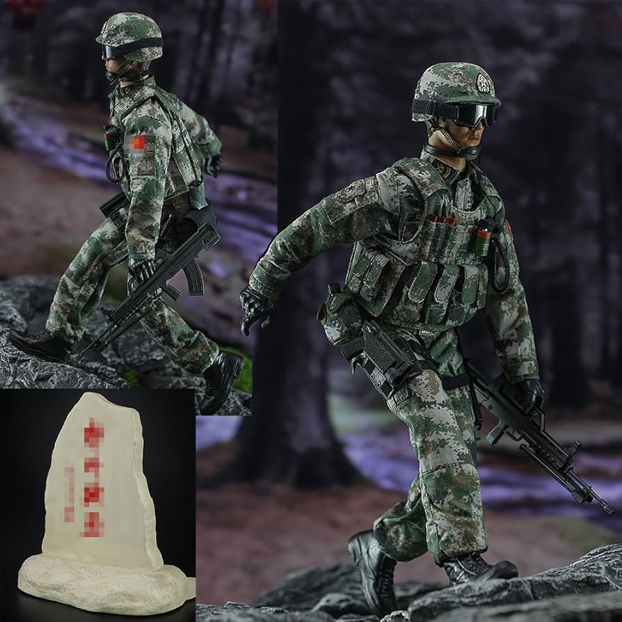 Soldier toys アンダーカバー エージェント 上海 1942 1/6 Soldier toys アンダーカバー エージェント 上海 1942 1/6